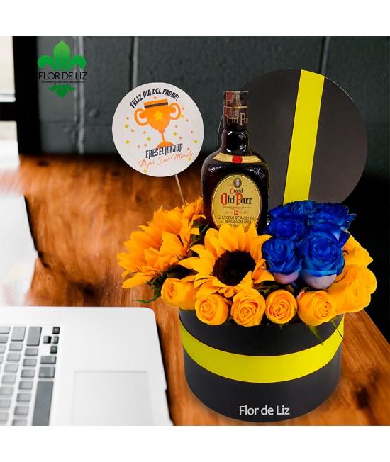 CAJA DECORADA SOLO PARA TI CAJA DECORADA SOLO PARA TI